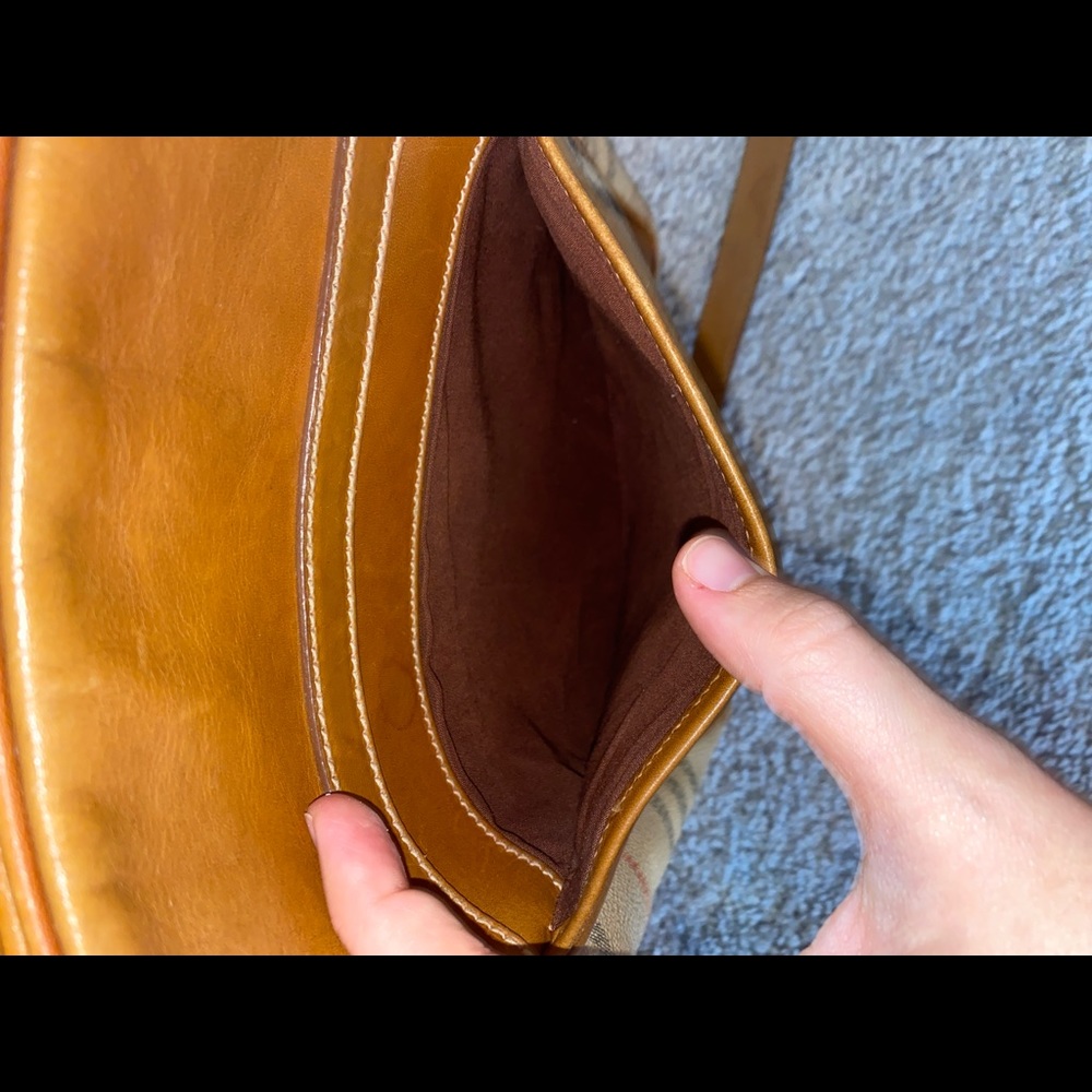 Burberry Crossbody